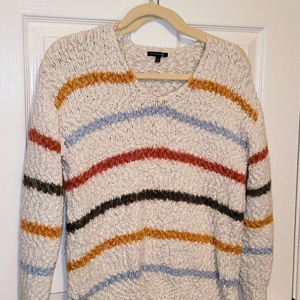 Cute sweater